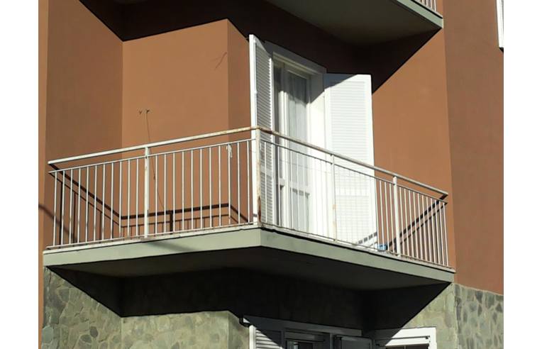 appartamento in vendita a Voghera