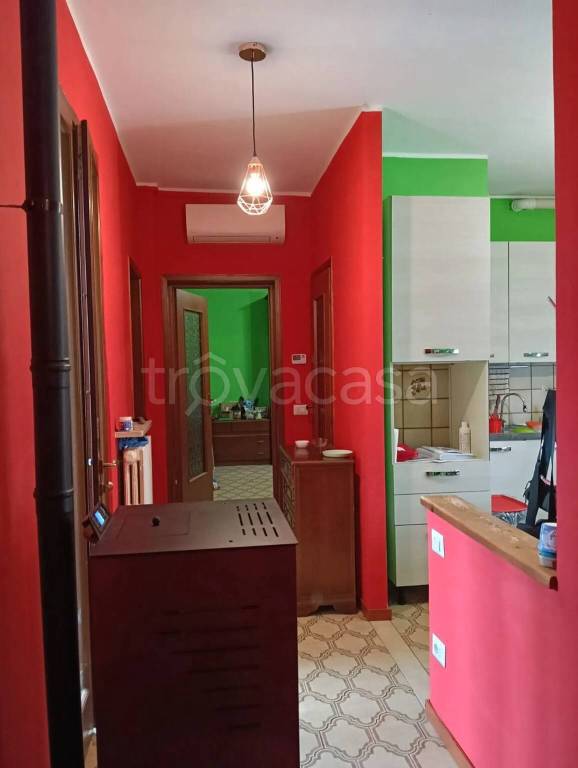 appartamento in vendita a Voghera