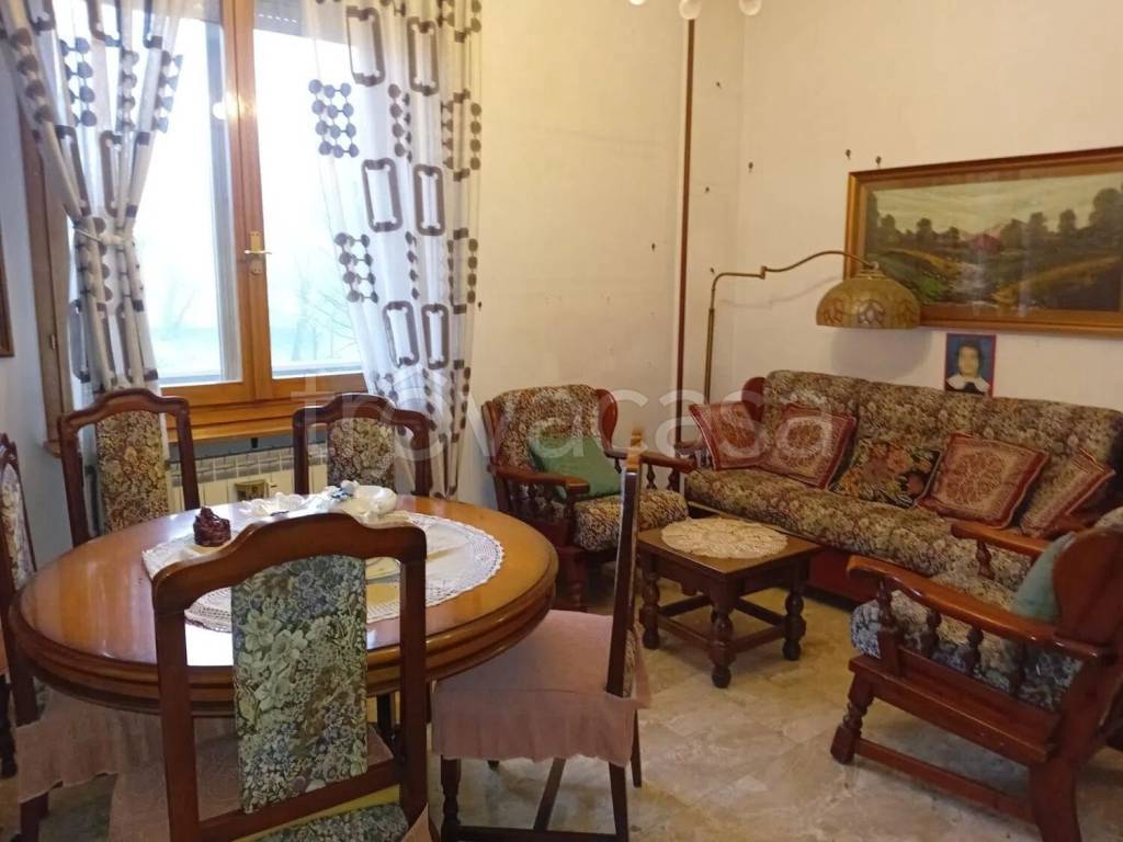 appartamento in vendita a Voghera