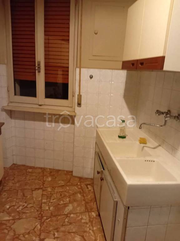 appartamento in vendita a Voghera