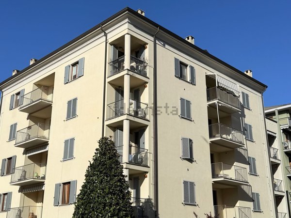 appartamento in vendita a Voghera