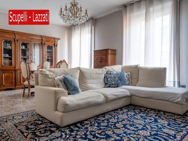 appartamento in vendita a Voghera