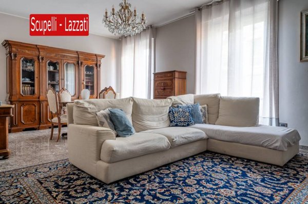 appartamento in vendita a Voghera