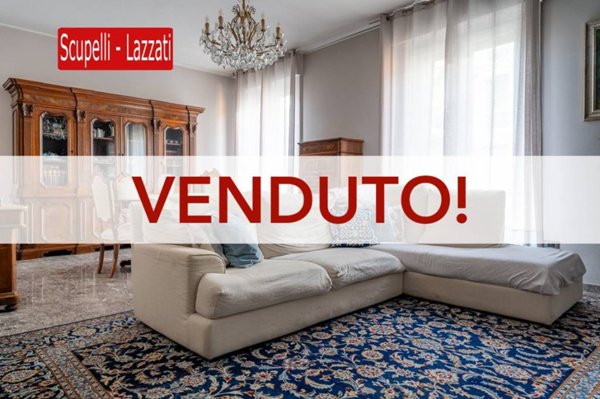 appartamento in vendita a Voghera