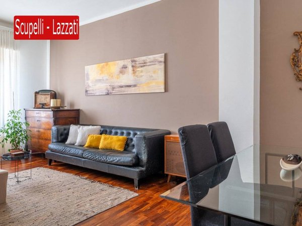 appartamento in vendita a Voghera