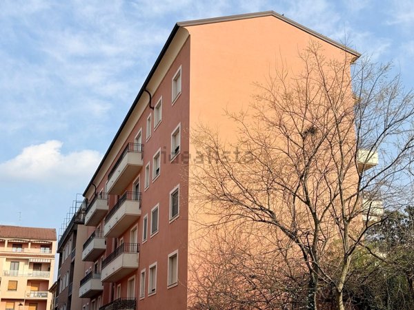 appartamento in vendita a Voghera