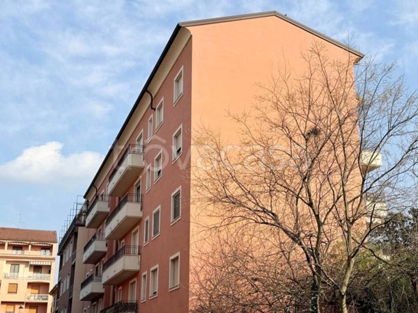 appartamento in vendita a Voghera