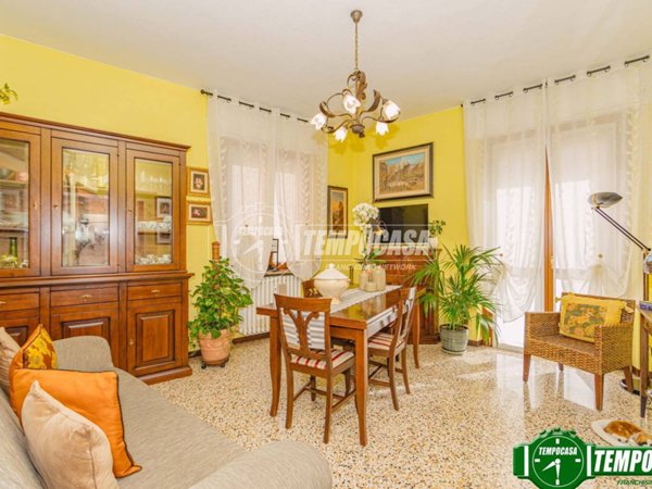 appartamento in vendita a Voghera
