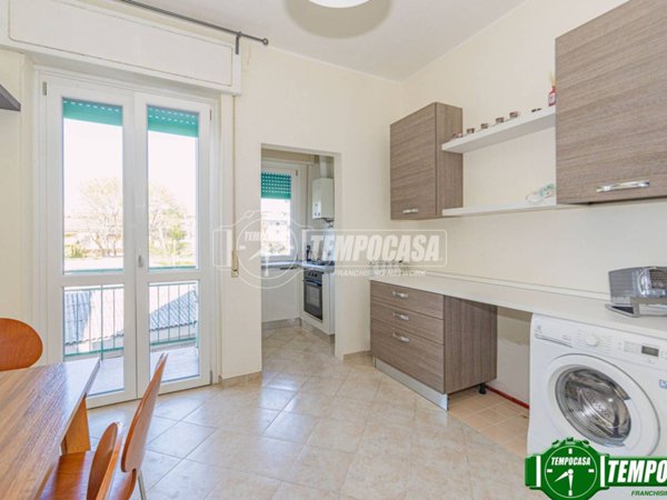 appartamento in vendita a Voghera