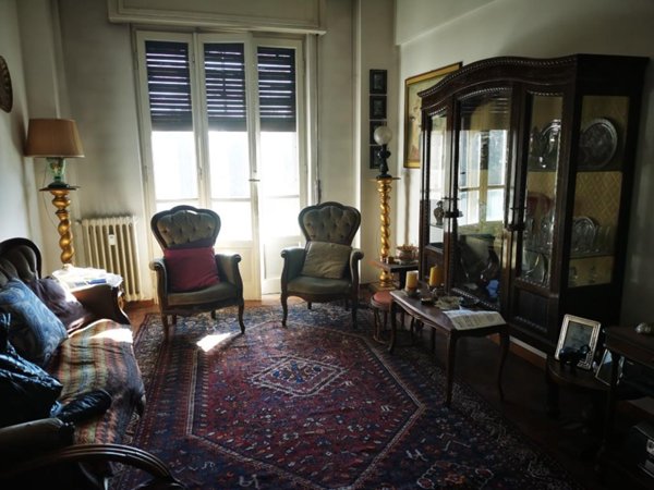 appartamento in vendita a Voghera