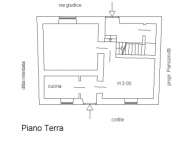 appartamento in vendita a Voghera in zona Oriolo
