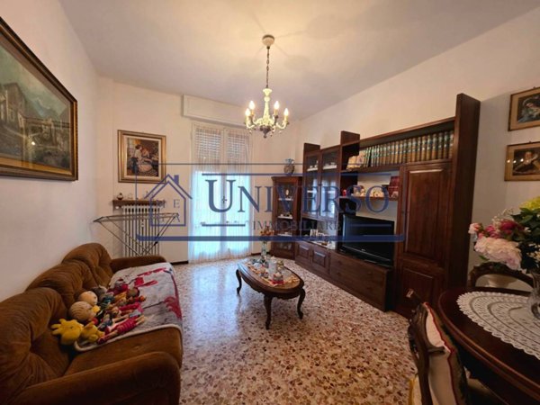 appartamento in vendita a Voghera