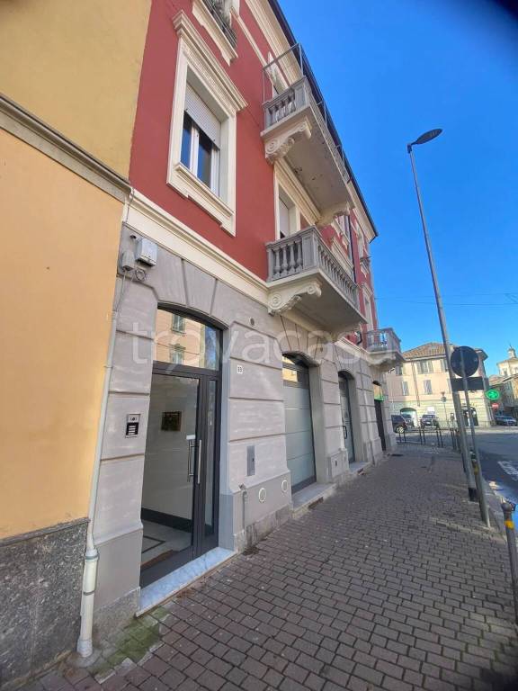 appartamento in vendita a Voghera