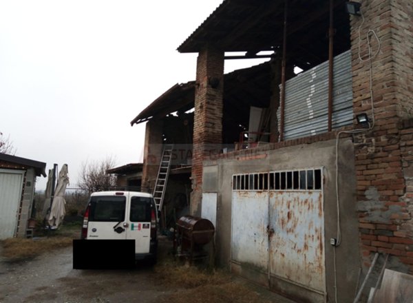 appartamento in vendita a Voghera