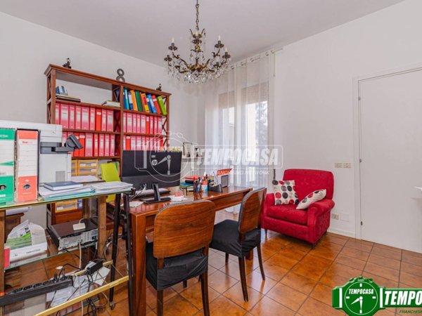 appartamento in vendita a Voghera