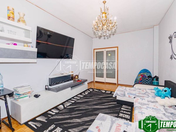 appartamento in vendita a Voghera