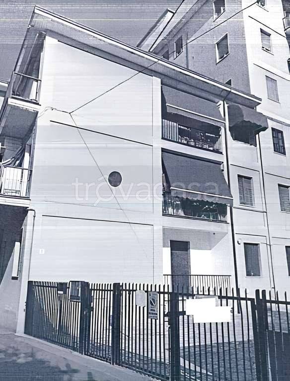 appartamento in vendita a Voghera