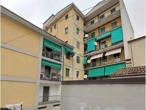appartamento in vendita a Voghera