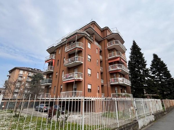 appartamento in vendita a Voghera