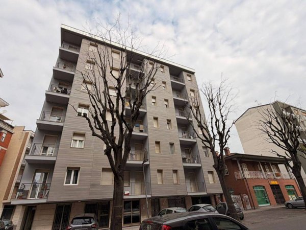 appartamento in vendita a Voghera