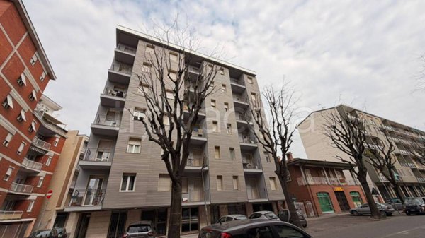 appartamento in vendita a Voghera