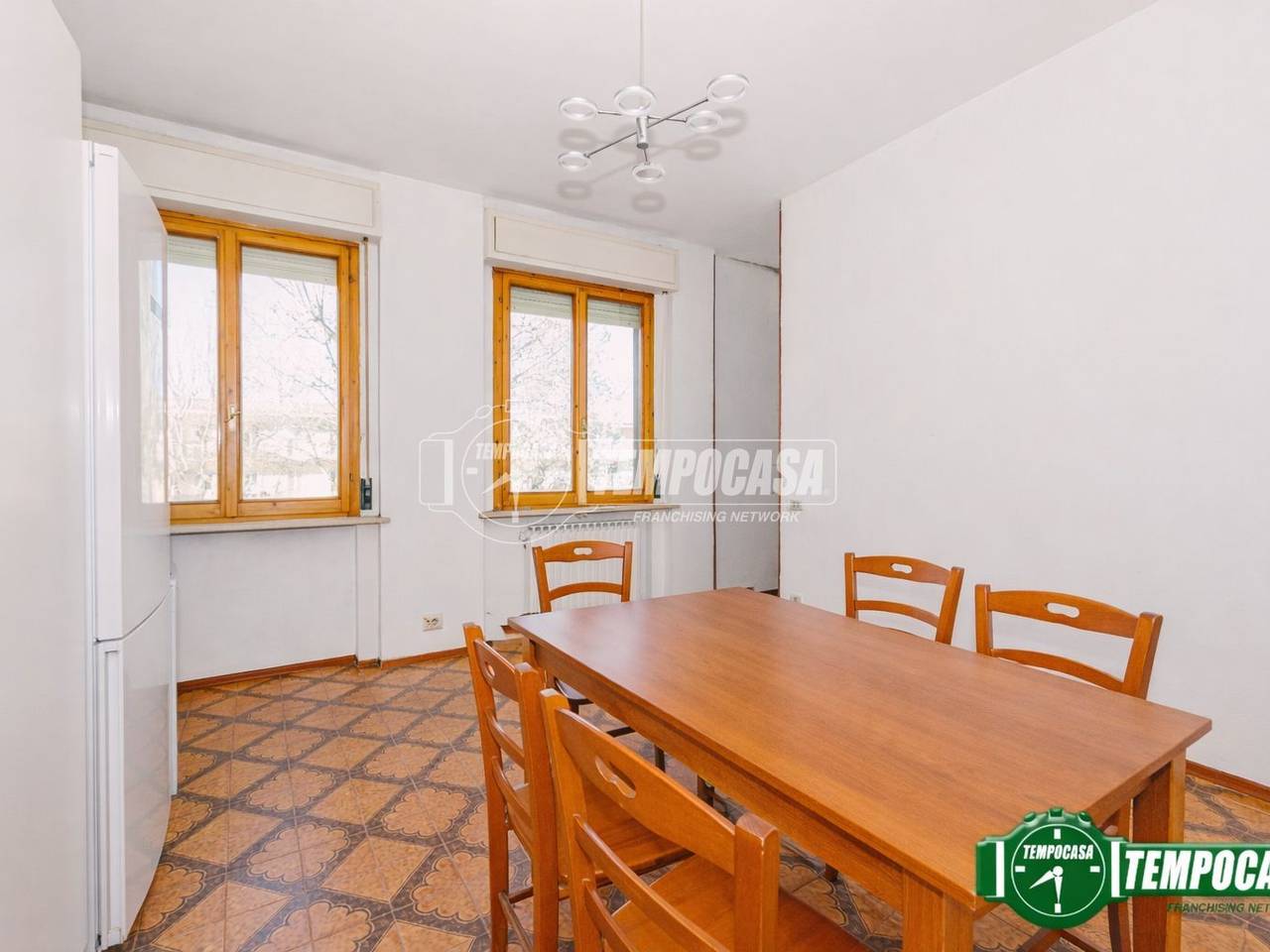 appartamento in vendita a Voghera