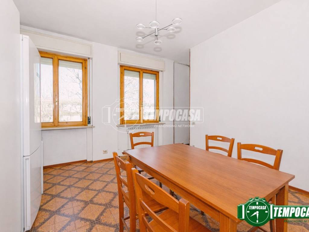appartamento in vendita a Voghera