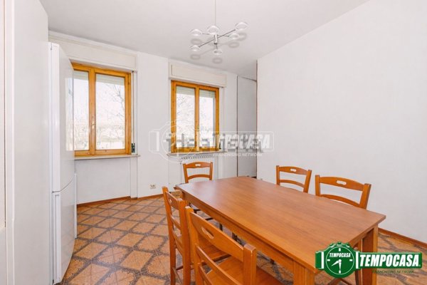 appartamento in vendita a Voghera