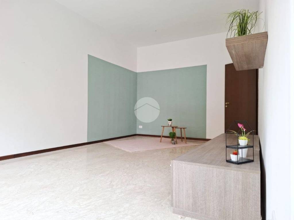 appartamento in vendita a Voghera