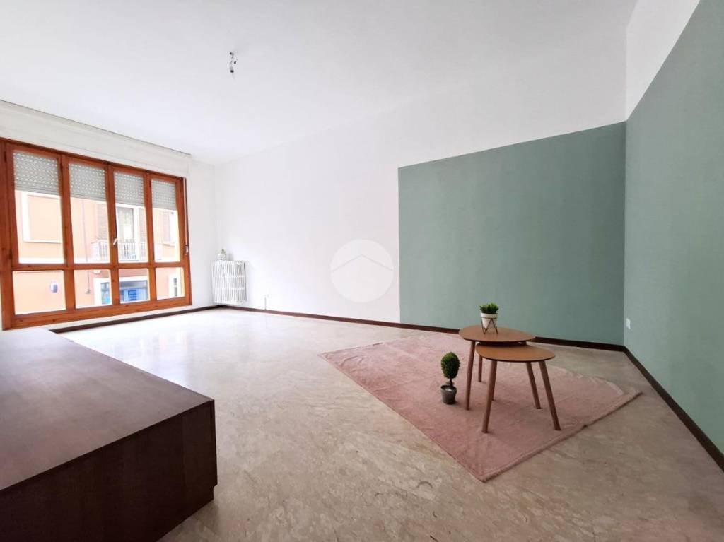 appartamento in vendita a Voghera