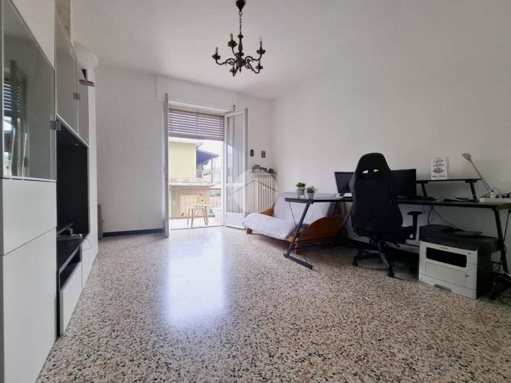 appartamento in vendita a Voghera