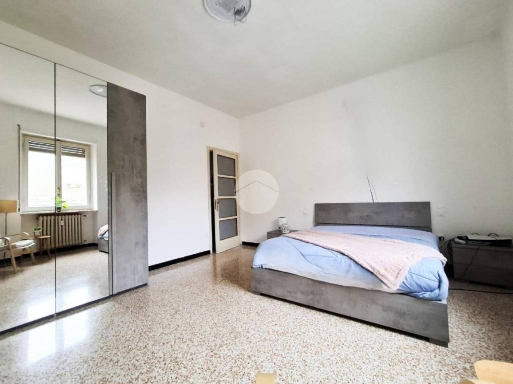appartamento in vendita a Voghera