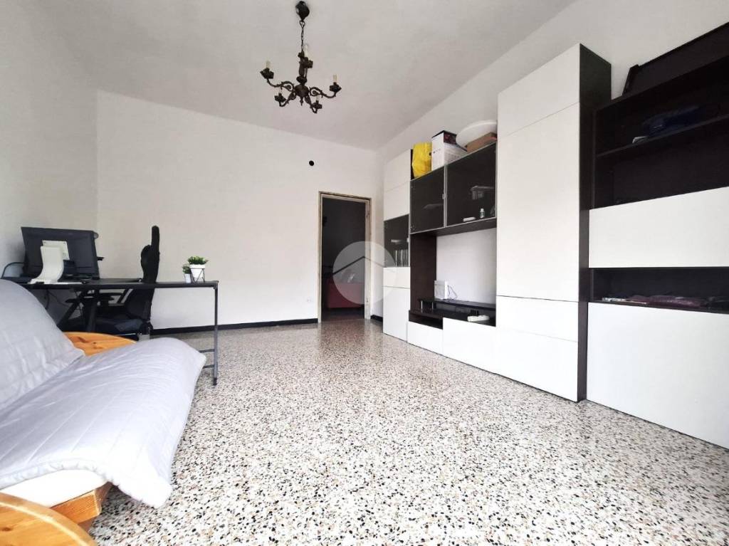 appartamento in vendita a Voghera