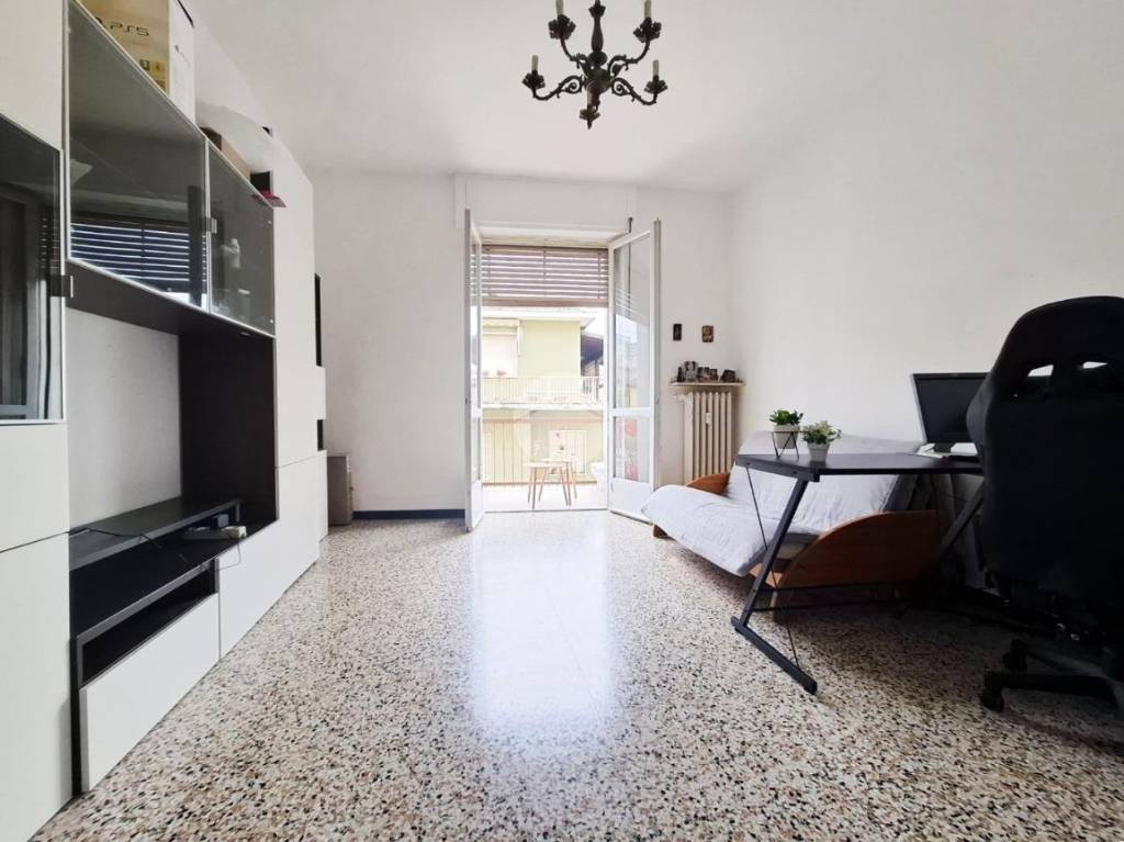 appartamento in vendita a Voghera