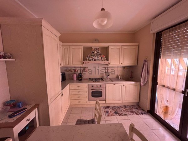 appartamento in vendita a Voghera