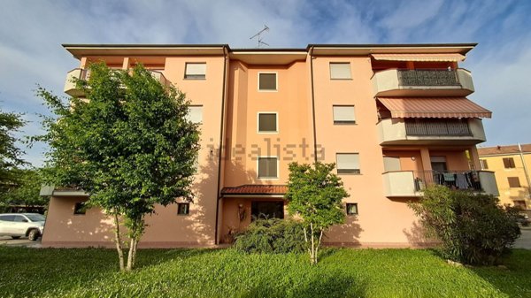 appartamento in vendita a Voghera