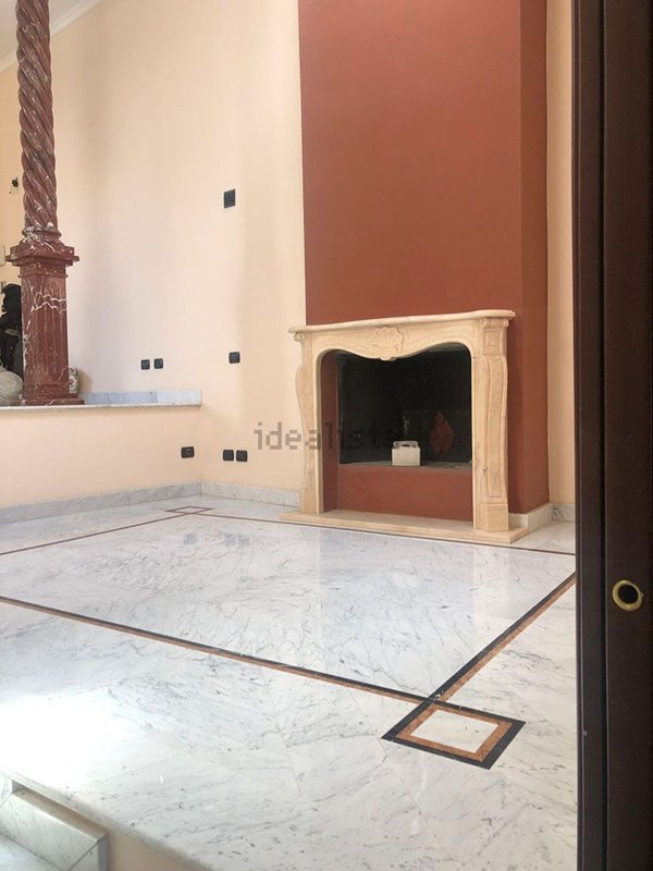 appartamento in vendita a Voghera