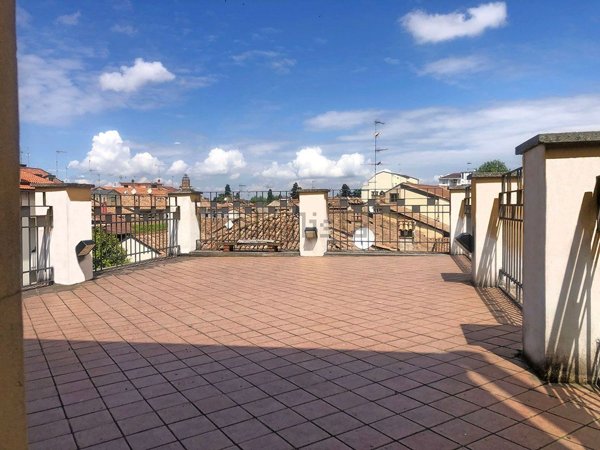 appartamento in vendita a Voghera