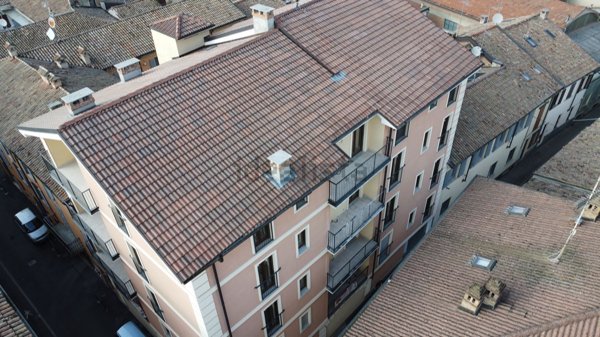 appartamento in vendita a Voghera