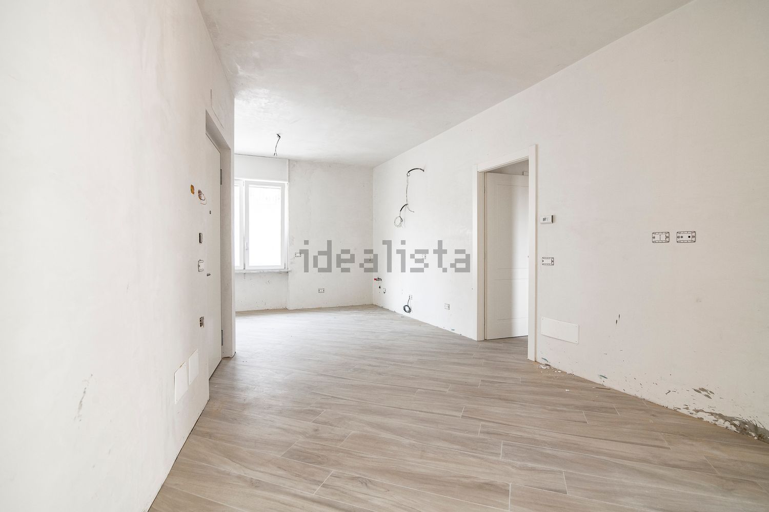 appartamento in vendita a Voghera