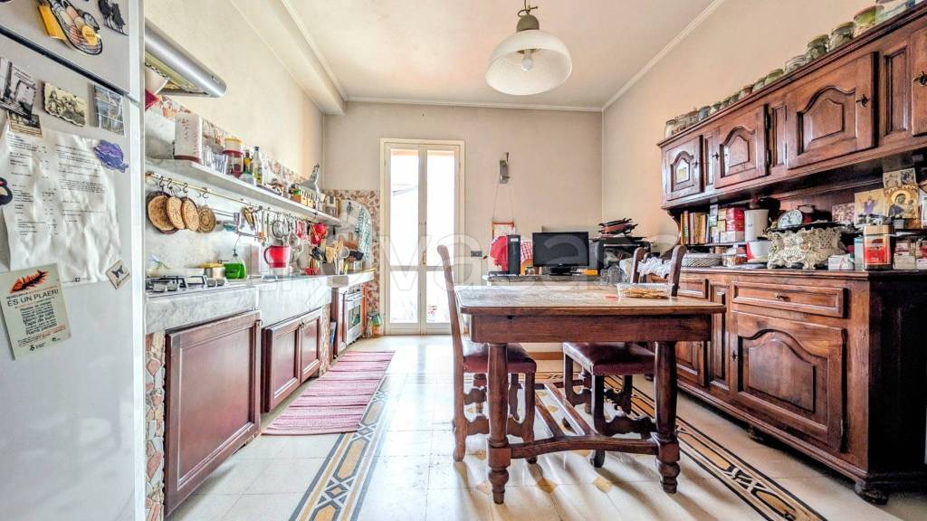 appartamento in vendita a Voghera