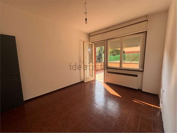 appartamento in vendita a Voghera