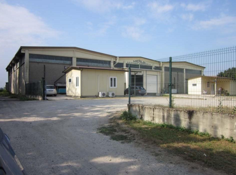terreno agricolo in vendita a Voghera in zona Campoferro