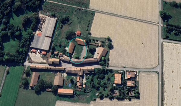 appartamento in vendita a Voghera