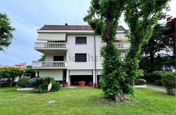 appartamento in vendita a Voghera