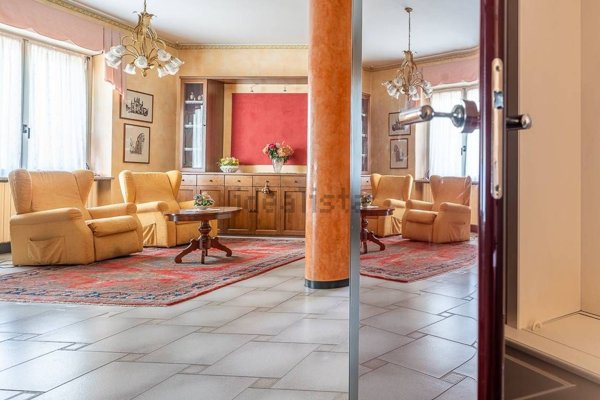 appartamento in vendita a Voghera