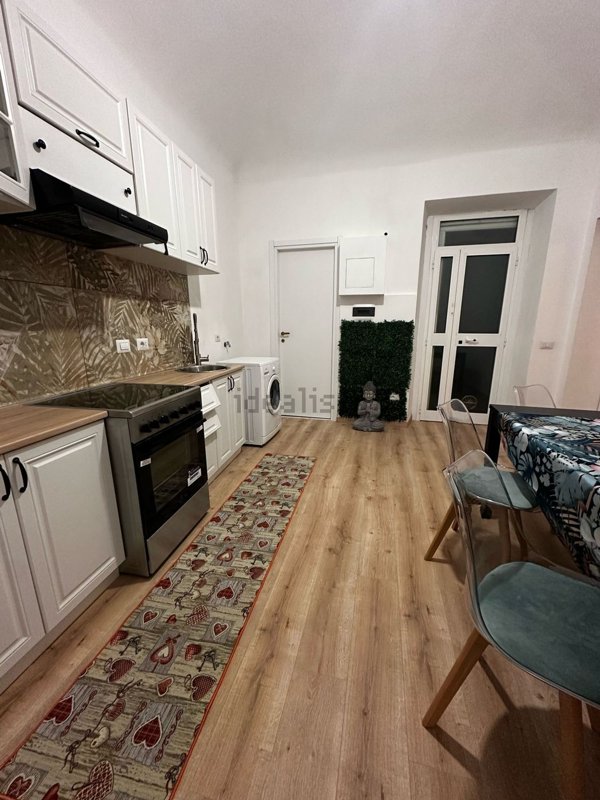 appartamento in vendita a Voghera