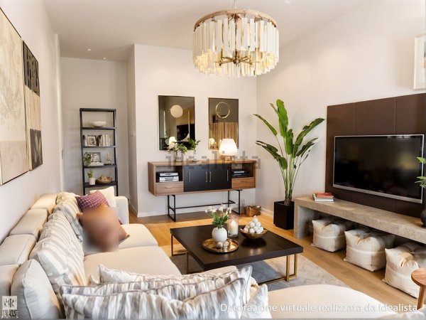 appartamento in vendita a Voghera