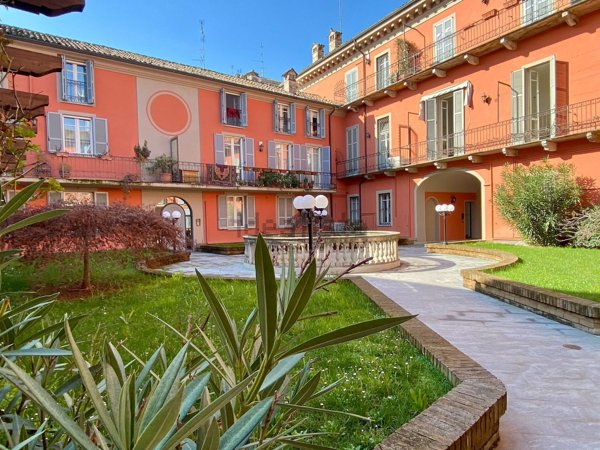 appartamento in vendita a Voghera