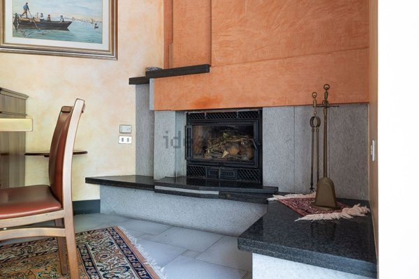 appartamento in vendita a Voghera